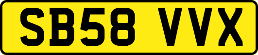 SB58VVX