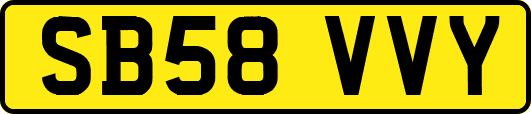 SB58VVY
