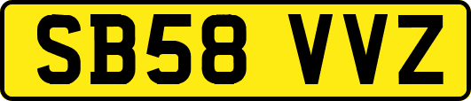 SB58VVZ