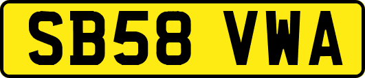 SB58VWA