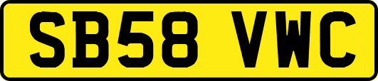 SB58VWC
