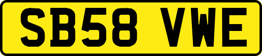 SB58VWE