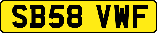 SB58VWF