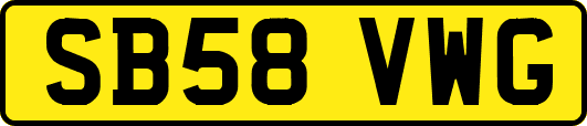 SB58VWG