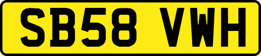 SB58VWH