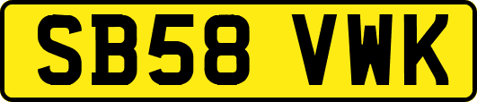SB58VWK