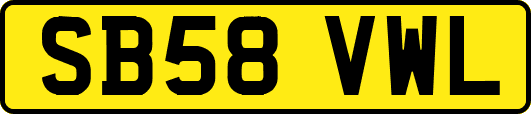 SB58VWL