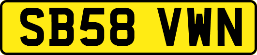 SB58VWN