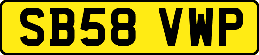 SB58VWP