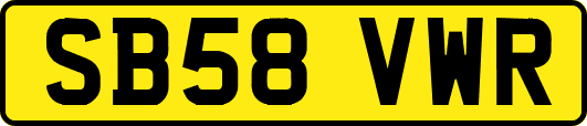 SB58VWR