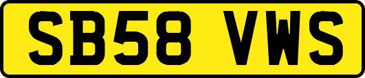 SB58VWS