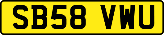 SB58VWU