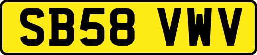 SB58VWV