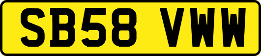 SB58VWW