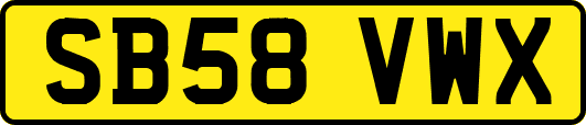 SB58VWX