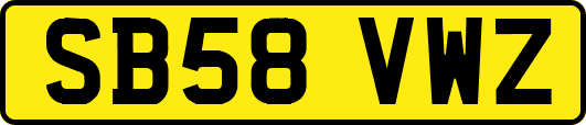 SB58VWZ