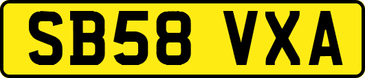 SB58VXA