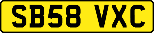 SB58VXC