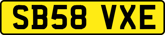 SB58VXE