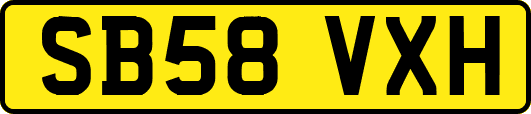 SB58VXH