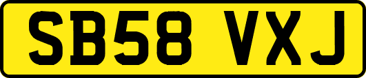 SB58VXJ