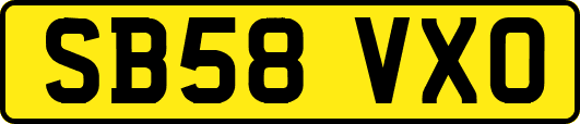SB58VXO