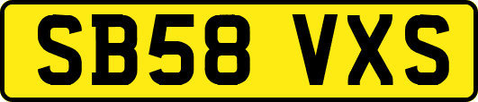 SB58VXS