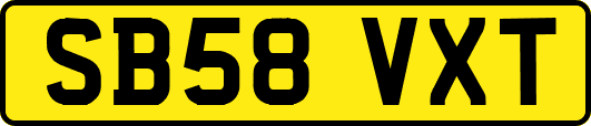 SB58VXT