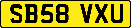 SB58VXU