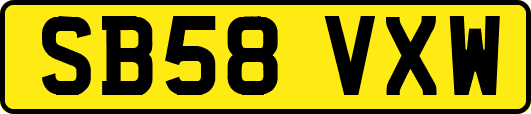 SB58VXW
