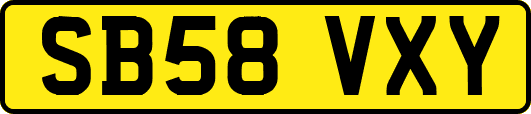 SB58VXY