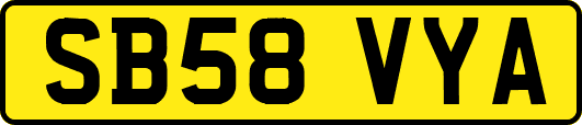 SB58VYA