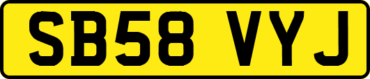 SB58VYJ