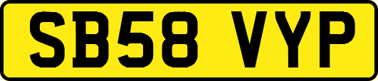 SB58VYP