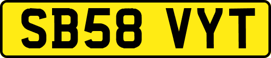 SB58VYT