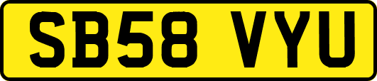SB58VYU