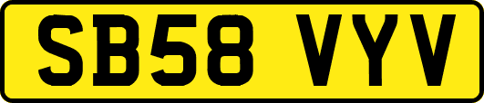 SB58VYV