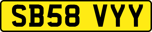 SB58VYY