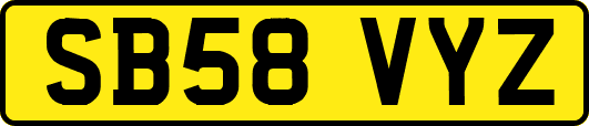 SB58VYZ