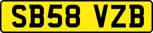 SB58VZB