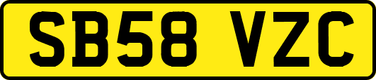 SB58VZC