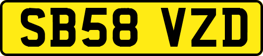 SB58VZD