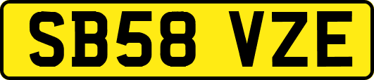 SB58VZE