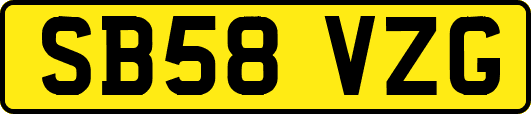 SB58VZG