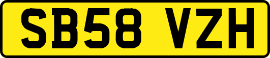 SB58VZH