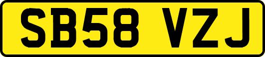 SB58VZJ
