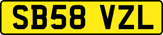 SB58VZL