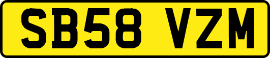 SB58VZM