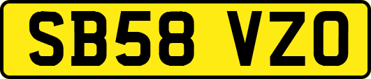 SB58VZO
