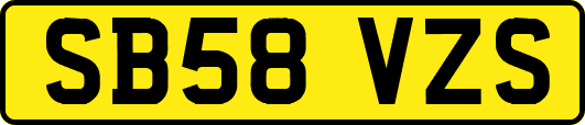 SB58VZS